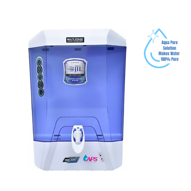 Aqua RO - Aqua RO Water purifier